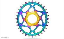 OVAL SHIMANO DM 12spd (1)