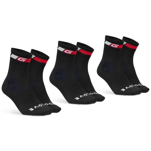 Classic Regular Cut Summer Sock