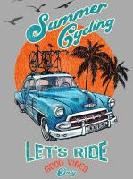 Cycling Summer (2)