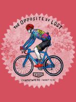 The Opposite of Lost (2)