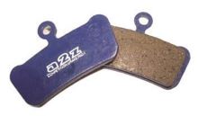 AZ-293 brzdové obložení