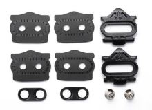 X1 CLEAT KIT 4°