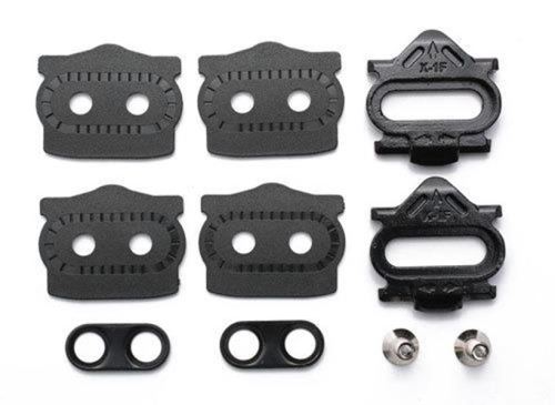 X2 CLEAT KIT 4°