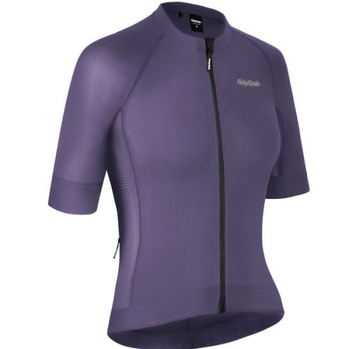 W´s PACR Short Sleeve Jersey Purple