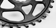 RACE FACE OVAL 6mm offset