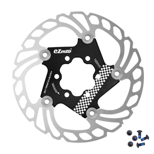 EZmtb Brake Disc 6-Hole