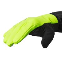 Ride 2 Windproof Spring-Autumn Gloves Hi-Vis (4)