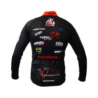 Podčesaný podzimní dres (1)