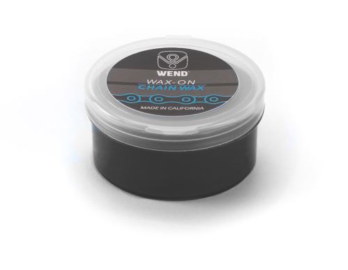 WEND Wax-ON Chain Wax - černá 28g