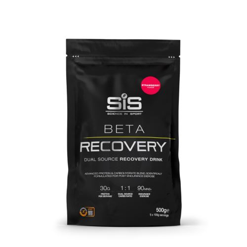 SiS Powder Beta Recovery 500g
