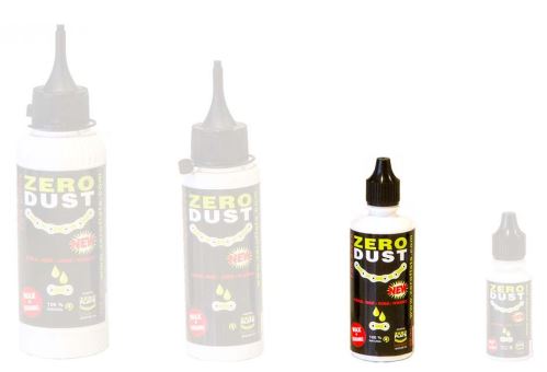 ZERO  DUST 60ml.