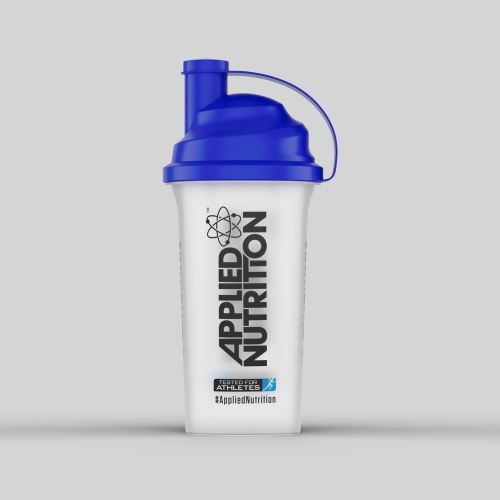 PROTEIN SHAKER Blue