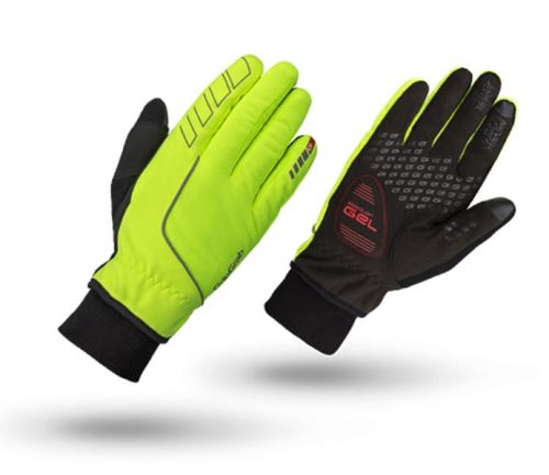 WINDSTER Hi-Vis