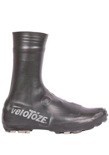 MTB/Tall Shoe Cover černá