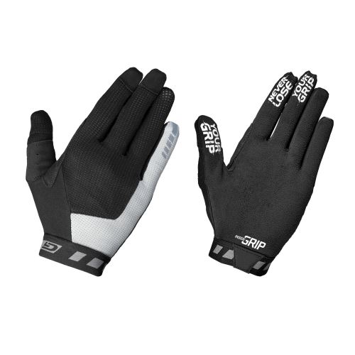 Vertical InsideGrip Full Finger Summer Gloves