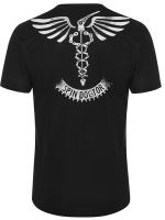 Pánské funkční triko Spin Doctor vel.XL