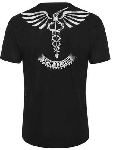 Pánské funkční triko Spin Doctor