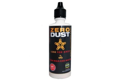 ZERO  DUST 180ml.