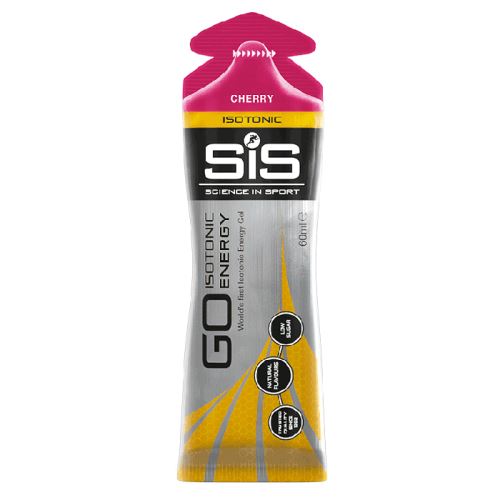 SiS GO Isotonic Gel 60ml