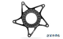 E-Bike Spider Shimano Steps 53mm (2)