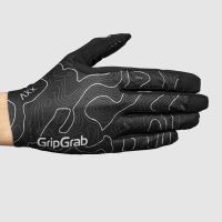 Rebel Full Finger Summer Gloves (1)