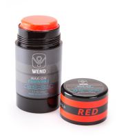 WEND Wax-ON Chain Wax - červená 68g