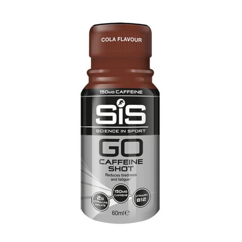 SiS Caffeine Cola SHOT