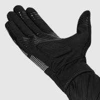 Ride 2 Windproof Spring-Autumn Gloves Black (1)