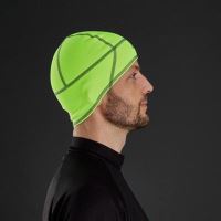 Thermal Skull Cap Hi-Vis (2)
