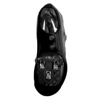 Tall Silicone Shoe Cover černá (1)