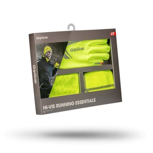 Hi-Vis Running Essentials