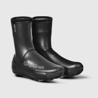 Arctic 2 Waterproof Deep Winter Road Shoe Covers - XL