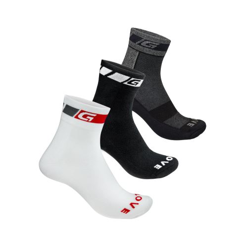 3PACK All-season Socks