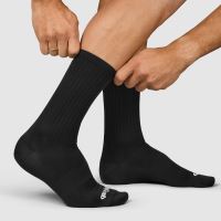 PACR High Cut Socks (4)