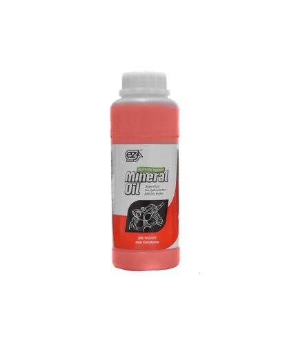 EZ-Minerální olej 500ml