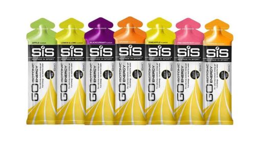 SiS GO Isotonic Gel 60ml
