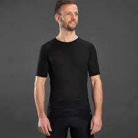 Merino Blend Thermal Short Sleeve Base Layer (1)
