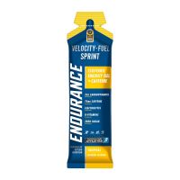 ENDURANCE Isotonic gel - SPRINT 6