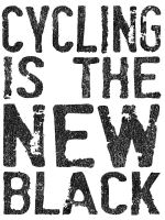 Cycling is the New Black (1)