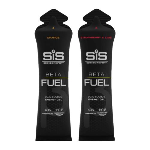 SiS Beta Fuel Gel 60ml