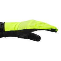 Ride 2 Windproof Spring-Autumn Gloves Hi-Vis (3)