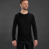 Merino Blend Thermal Long Sleeve Base Layer (1)