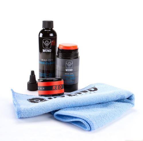 WEND Chain Kit