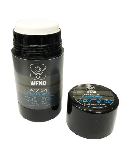 WEND Wax-ON Chain Wax - 68g