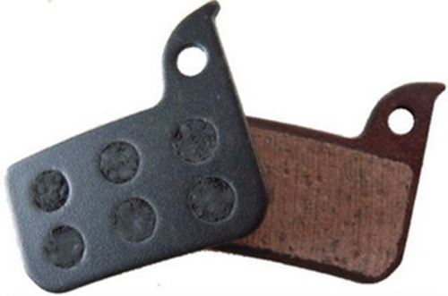 XP-297  brzdové obložení