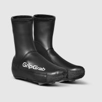 PACR Waterproof Winter Road Shoe Covers - M