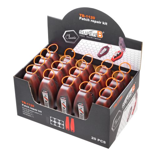 TB-1120 BOX