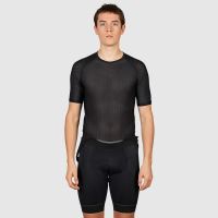 Ultralight Mesh Short Sleeve Base Layer (1)