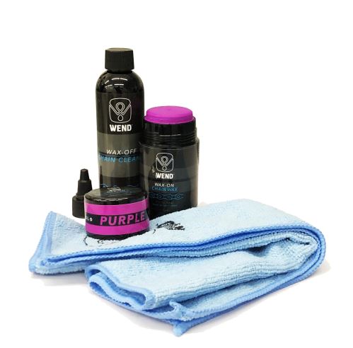 WEND Chain Kit