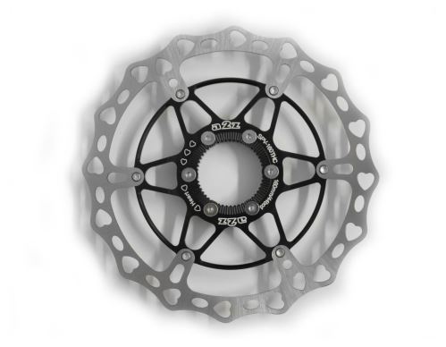TY-SPV-160THC černá centerlock